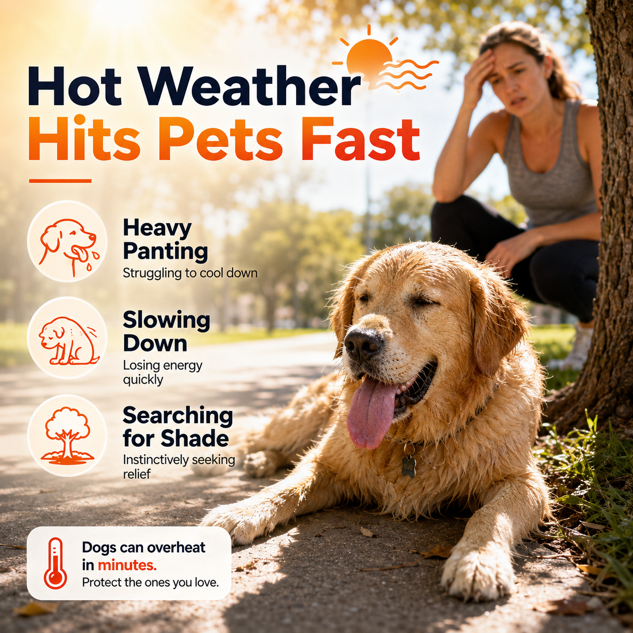 Summer Pet Cooling Collar Wrap