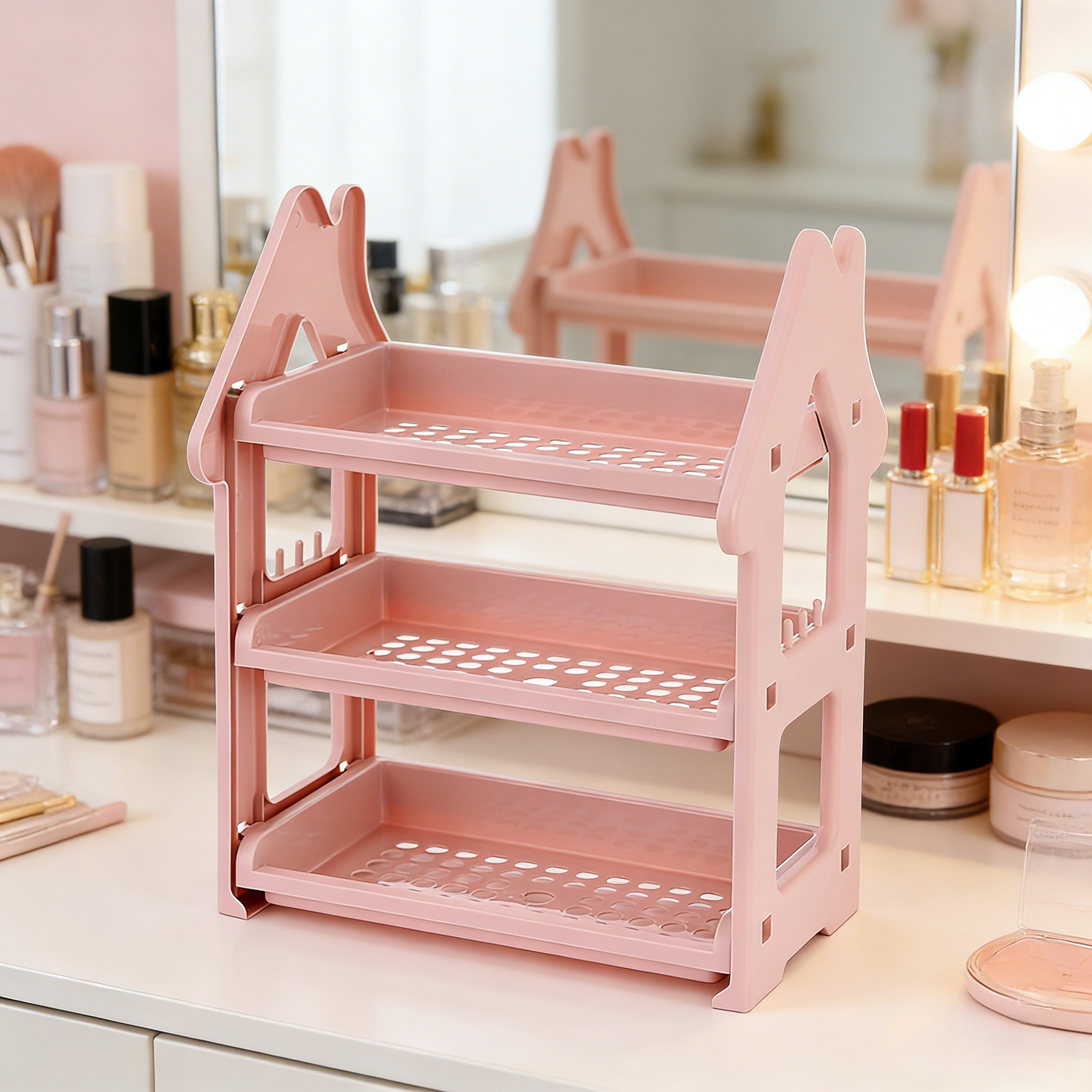 Home Storage Rack
