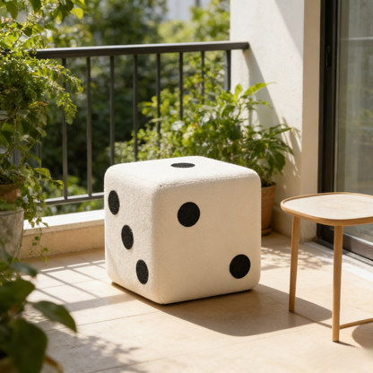 Soft Shoe Bench