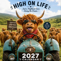 🚜High on Life Edition