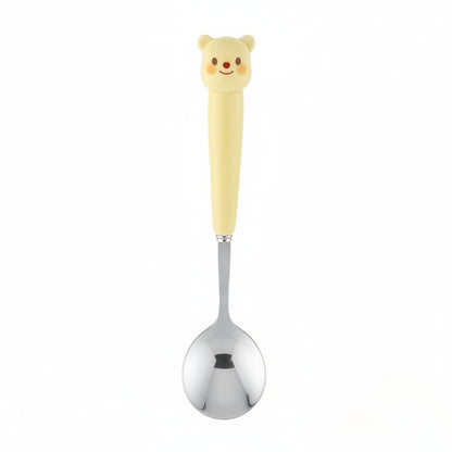 Bear Stainless Steel Spoon