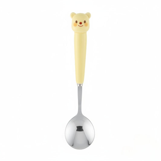 Bear Stainless Steel Spoon