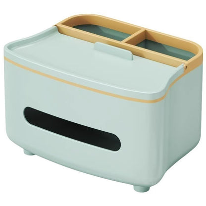 Light Luxury Tissue Box
