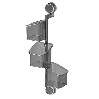 Suction Storage Shelf