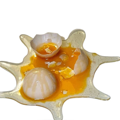 Cracked Egg Phone Case
