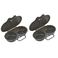 Black - 2PC